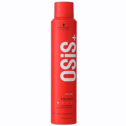 OSiS+ Velvet 200 ml