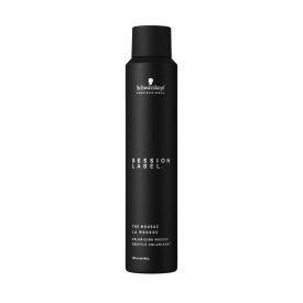 Session Label The Mousse 200 ml