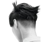 Session Label The Mousse 200 ml