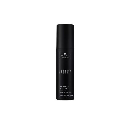 Session Label The Serum 100 ml