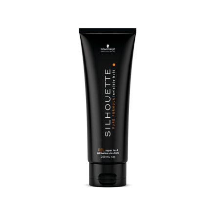 Silhouette Super Hold Gel 250 ml