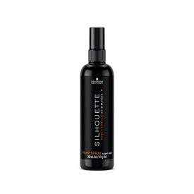 Silhouette Super Hold Pump Spray 200 ml