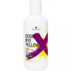 Goodbye Yellow Sampon 300 ml