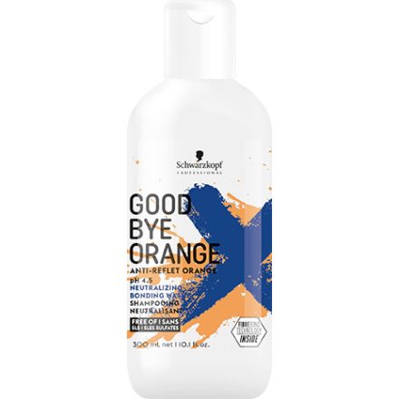 Goodbye Orange Sampon 300 ml