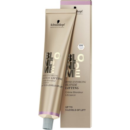 BLONDME Blonde Lifting Ash 60 ml