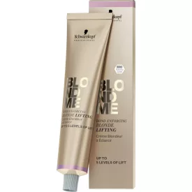 BLONDME Blonde Lifting 12-4 Sand 60 ml
