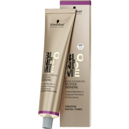 BLONDME Pastel Toning Biscuit 60 ml