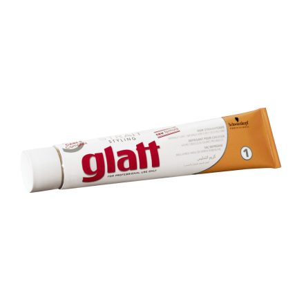 Strait Styling Glatt 1 82+80 ml