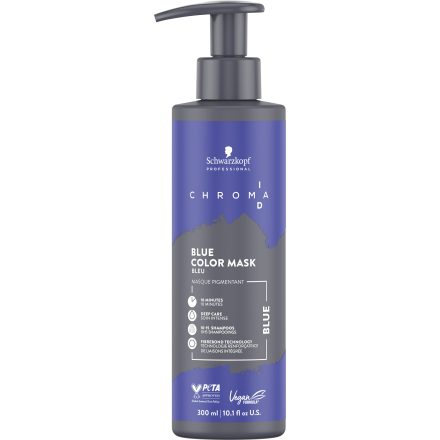 ChromaID Blue Color Mask 300 ml