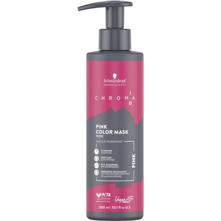 ChromaID Pink Color Mask 300 ml