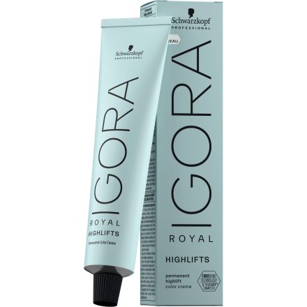 IGORA ROYAL Highlifts 12-0 60 ml