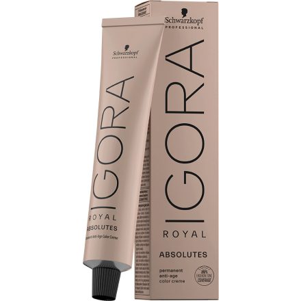 IGORA ROYAL Absolutes 6-60 60 ml