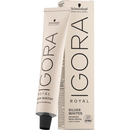 IGORA ROYAL Silver Whites Slate Grey 60 ml