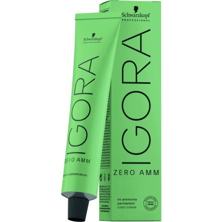 IGORA ZERO AMM 4-0 60 ml