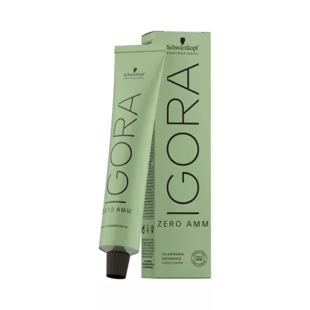 IGORA ZERO AMM 7-00 60 ml
