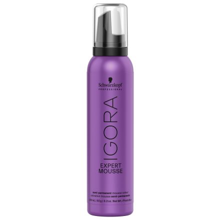 IGORA Expert Mousse 5-88 100 ml