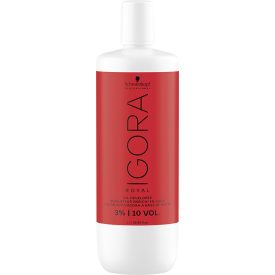 IGORA ROYAL Előhívó 3% 1000 ml