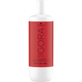 IGORA ROYAL Előhívó 6% 1000 ml