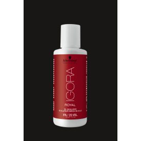 mini IGORA ROYAL Developer 6% 60 ml