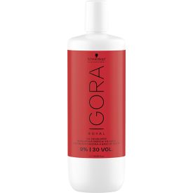 IGORA ROYAL Előhívó 9% 1000 ml