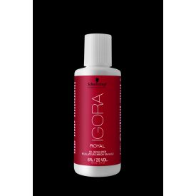 mini IGORA ROYAL developer 9% 60 ml