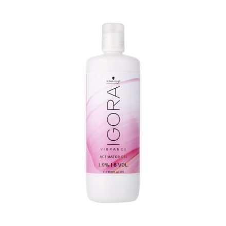 IGORA VIBRANCE Gél Előhívó 1,9% 1000 ml