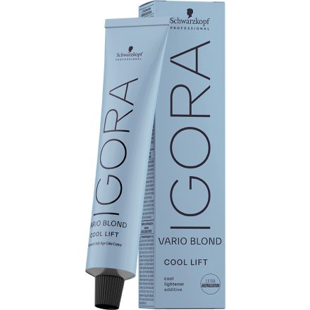 IGORA VARIO BLOND Cool Lift 60 ml