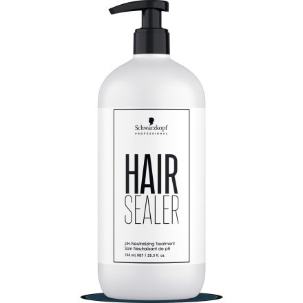 Hair Sealer 750 ml