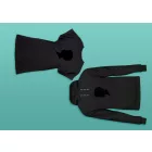 Schwarzkopf Professional női poló S 1 db