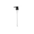 Fibre Clinix fekete pumpa 1000 ml 1 db