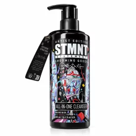 STMNT ALL-IN-ONE CLEANSER 300 ml