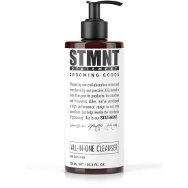 STMNT ALL-IN-ONE CLEANSER 750 ml