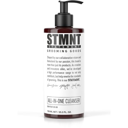 STMNT ALL-IN-ONE CLEANSER 750 ml