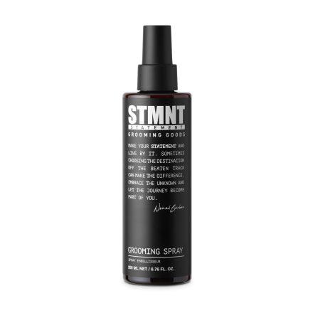 STMNT GROOMING SPRAY 200 ml