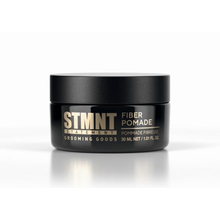 STMNT FIBER POMADE 30 ml