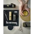 STMNT FIBER POMADE 100 ml