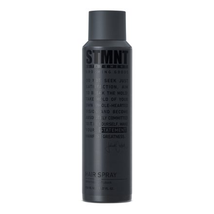 STMNT HAIRSPRAY 150 ml