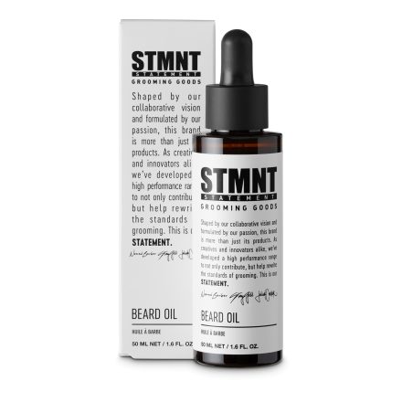 STMNT BEARD OIL 50 ml