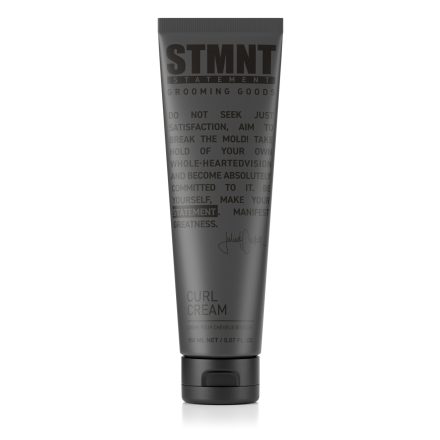 STMNT CURL CREAM 150 ML