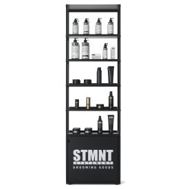 STMNT Nagy termékállvány