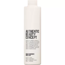 Authentic Beauty Concept Deep Cleansing hajsampon 300 ml