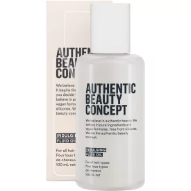 Authentic Beauty Concept Indulging olaj 100 ml