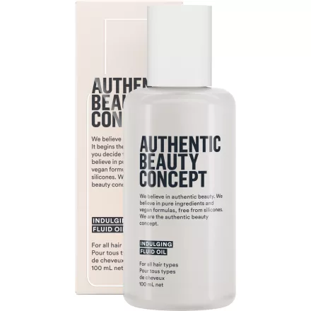 Authentic Beauty Concept Indulging olaj 100 ml