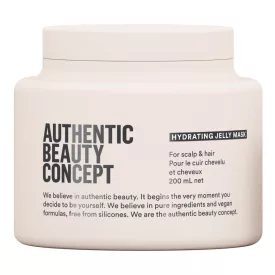 Authentic Beauty Concept Hydrating Jelly hajmaszk 200 ml