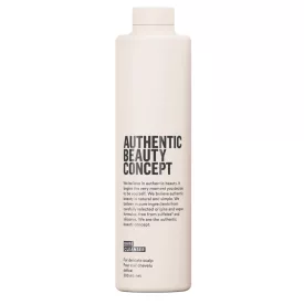 Authentic Beauty Concept Bare Cleanser hajsampon 300 ml