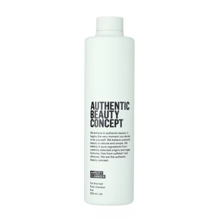 Authentic Beauty Concept Amplify hajsampon 300 ml