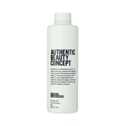 Authentic Beauty Concept Amplify hajbalzsam 250 ml