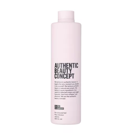 Authentic Beauty Concept Glow hajsampon 300 ml