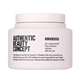 Authentic Beauty Concept Glow hajpakolás 200 ml