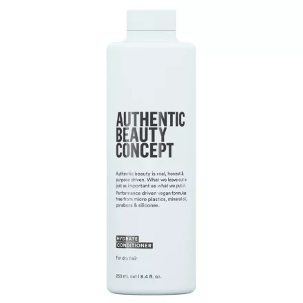 Authentic Beauty Concept Hydrate hajbalzsam 250 ml